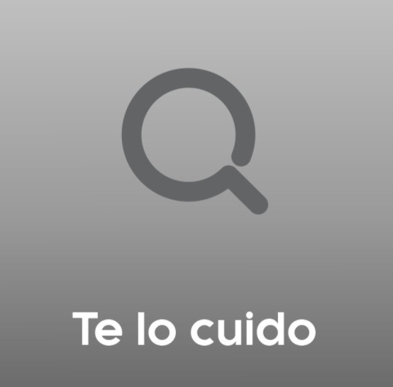 Te lo cuido